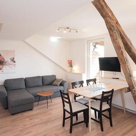 Fewo Engler Wallstrasse W6 نيبورغ المظهر الخارجي الصورة